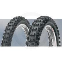 Buy Dunlop Geomax MX51 Rear Tire 110 80 19 INTERMEDIATE TERRAIN