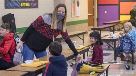 How To Become A Kansas Substitute Teacher The Wichita Beacon