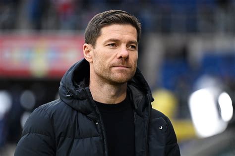 Xabi Alonso definió su futuro La Bola Sports