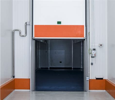 Vertical Sliding Door Grupo Repro