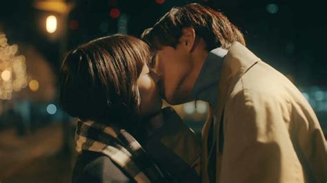 Putri On Twitter Top Best Kiss Scene Of Winter Dramas By