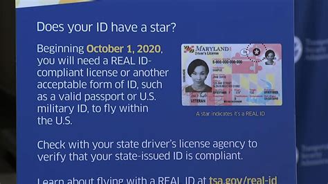 Verify Enhanced Licenses Are Real Id Compliant