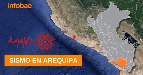 ¿dónde Queda Yauca El Distrito Que Fue Epicentro Del Terremoto De 7 0