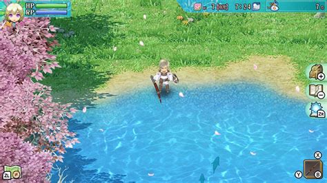 How To Get A Fishing Rod In Rune Factory 4 Fandomspot