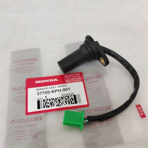 Speedometer Sensor Speedometer Sensor Assy Speed Km Speedometer Honda