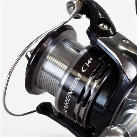 Shimano Rarenium Ci4 1000 Fb Angelshop Angel DomÄne Angelzubehör Für Angler Hier