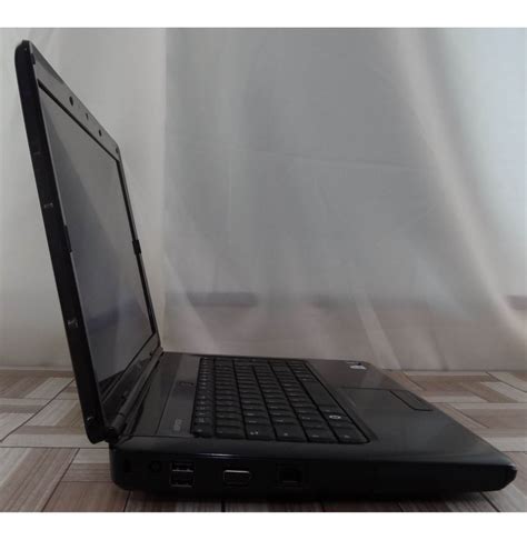 Notebook Dell Inspiron 1545 15 6 Dual Core 2 1ghz 4gb 250gb Parcelamento Sem Juros