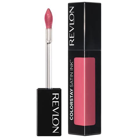 REVLON COLORSTAY SATIN INK RASPBERRY