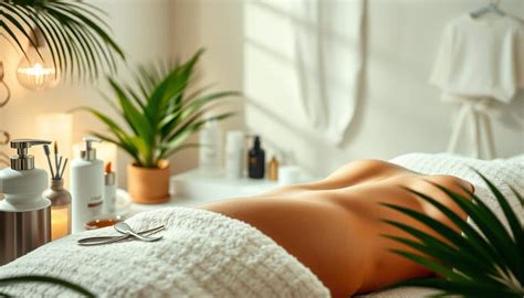 Brazilian Bikini Wax Before And After Insights