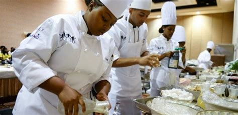 Here Are 10 Of Americas Most Famous Black Chefs Vanndigital