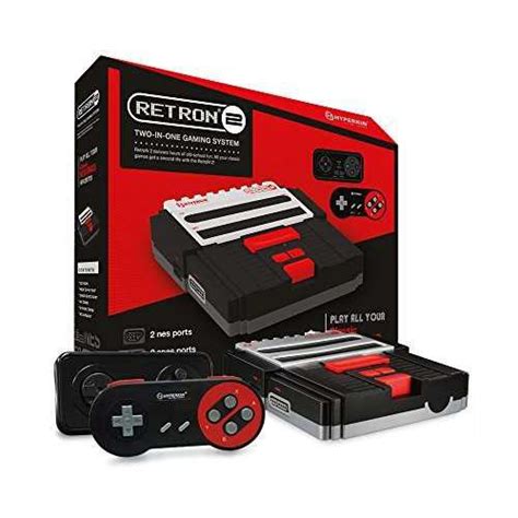 Recalbox Consolas Snes Ofertas Marzo Clasf