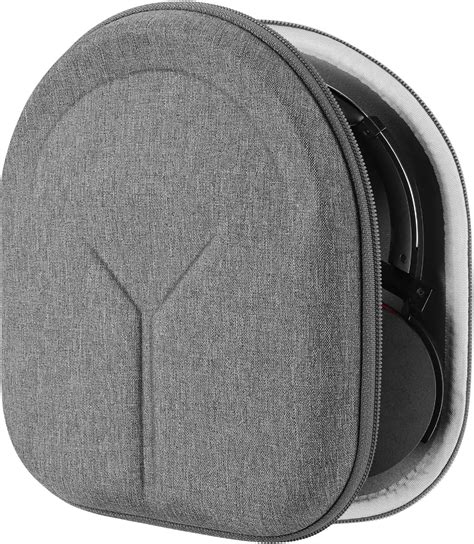 Geekria Shield Headphones Case Compatible With Sony Wh Ch N Wh Ch