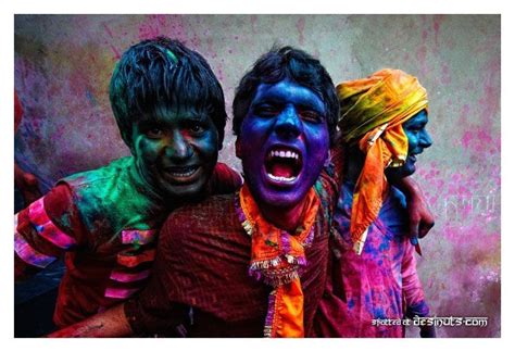 Indian Colour Festival Holi Festival Of Colours Color Festival Holi