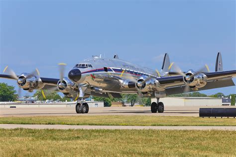 Arrivals Photo By Brett Brock Eaa Airventure Oshkosh Flickr