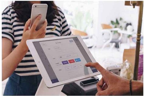 Keuntungan Menggunakan Aplikasi Kasir Berbasis Cloud Berita
