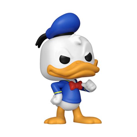 Funko Pop Disney Figurka Kolekcjonerska Kaczor Donald Funko