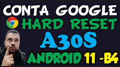 Como Remover Conta Google Samsung A S No Android Bin Rio Youtube