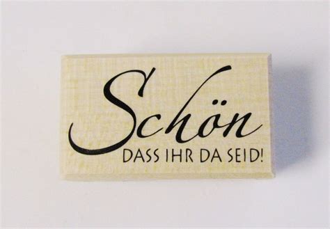 Pin auf Stempel, Karten gestalten