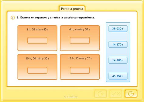 La Clase De Flor 5º De Primaria MatemÁticas Ud 9 Repaso De La Unidad