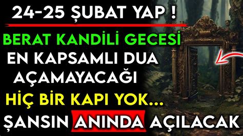 Ubat Yap Berat Kand L Geces En Kapsamli Dua Bu Duanin