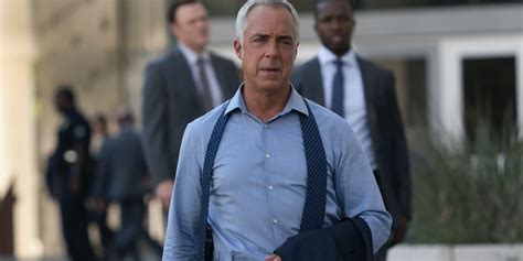 'Bosch: Legacy' Season 2 — What to Expect