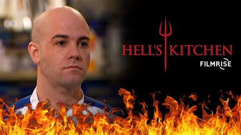 Hell S Kitchen U S Uncensored Season Episode Full Episode