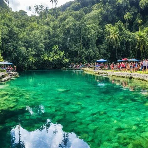 Camiguin Beaches Guide – Tropical Paradise Awaits