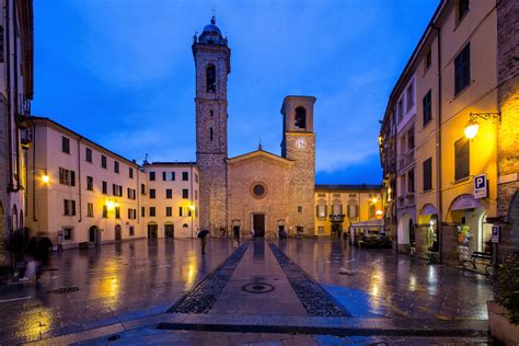 Santa Maria Assunta Cathedral Visit Piacenza