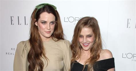 Lisa Marie Presleys Estate Sued Daughter Riley Keough Forced To Pay