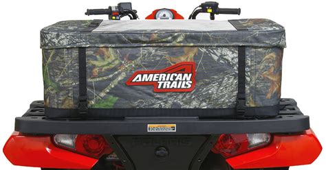 Atv Accessories Atv Bags By Tamarack American Trails Kolpin