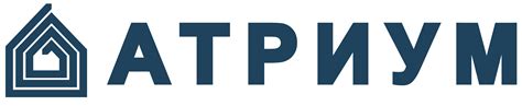 Официальный сайт компании Атриум | Ростов-на-Дону