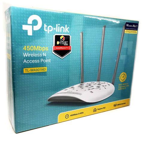 Tp Link Tl Wa Nd Kerry Mbps Wireless N Access Point