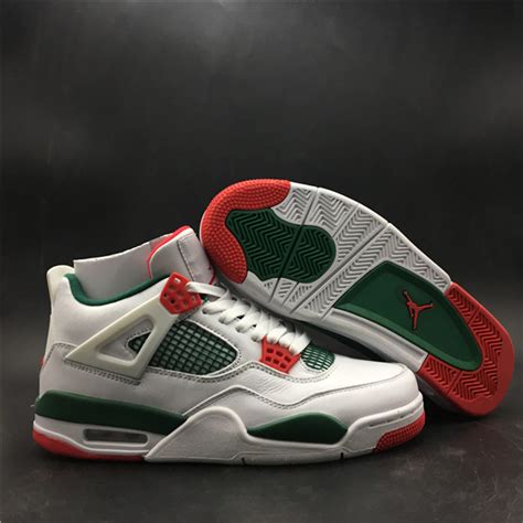 Air Jordan 4 Do The Right Thing 2021041837 13900 Rose Kicks