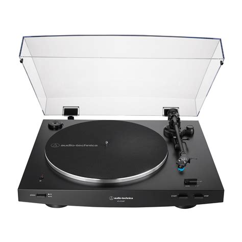 AT-LP3XBT - Bluetooth® Automatic Belt-Drive Turntable | Audio-Technica