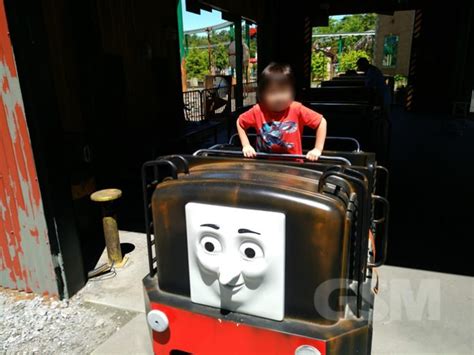 Thomas Land Amusement Park, a fun Trip worth taking