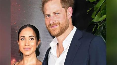 Le Prince Harry Et Meghan Markle Colportent De La Propagande Et Sont