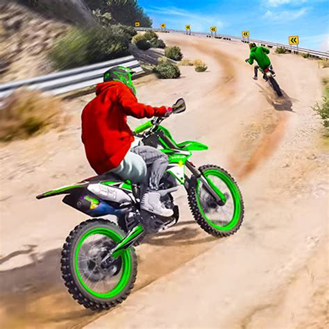 Dirt Motor Bike Racing Game, Mx Dirt Bike Racing: Bike Game, Dirt Bike MX Racing, Stunt Bike ...