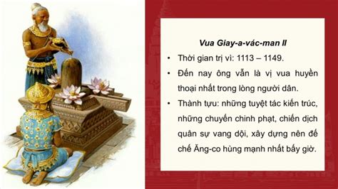 Giáo án điện Tử Lịch Sử 7 Kết Nối Bài 8 Vương Quốc Cam Pu Chia Bài Giảng điện Tử Lịch Sử 7