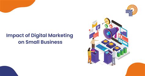 Impact Of Digital Marketing On Small Business Thanksweb