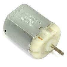 Mabuchi Standard DC Motor Mabuchi Standard DC Motor Manufacturers