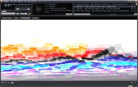 winamp full  beta  freeware afterdawn software