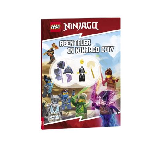 Lego Ninjago Ameet Autoren West Howard Rusu Farshtey