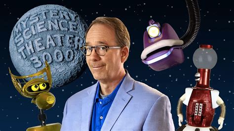 If You Want Mystery Science Theater 3000 Season 14, You Gotta Help Joel ...