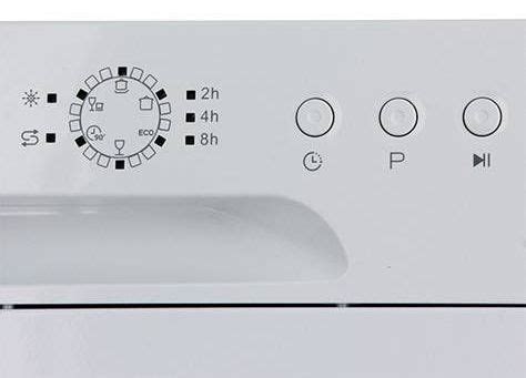 Компактная посудомоечная машина Midea MCFD 0606 - характеристики и отзывы