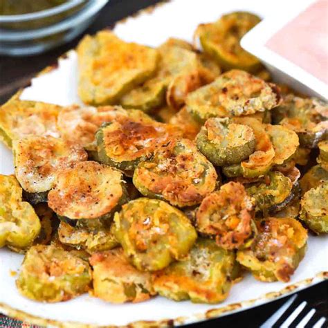 Reheat Fried Pickles In Air Fryer Palillo Food And Beverage