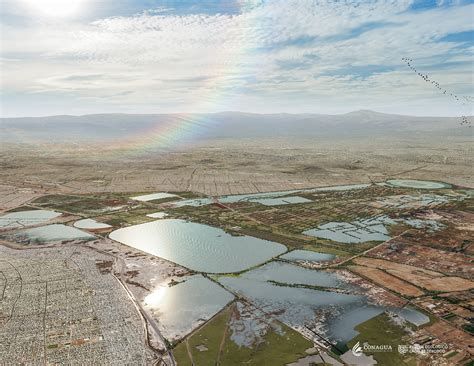 Presupuesto Comisión Nacional del Agua Gobierno gob mx