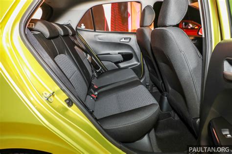 All New Picanto Int Bm Paul Tan S Automotive News