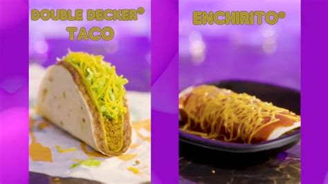 Taco Bell Enchirito