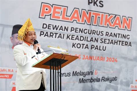 Menawarkan Program Terbaik Berikut Daftar Calon Tetap Anggota Dprd