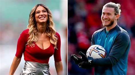 Diletta Leotta e Loris Karius ecco chi è la nuova fiamma della